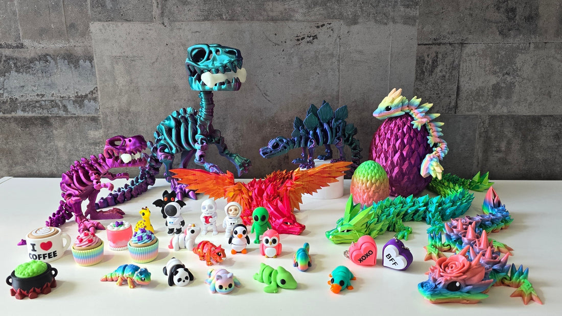 Fidget Toys for ADHD – A Doctor’s Perspective