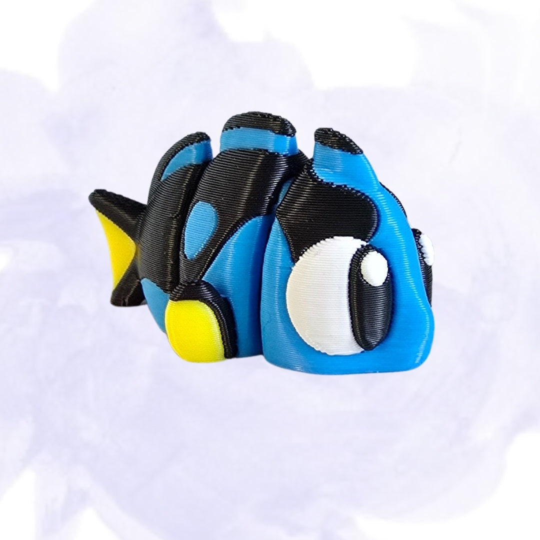 Surgeon Fish Minixie®