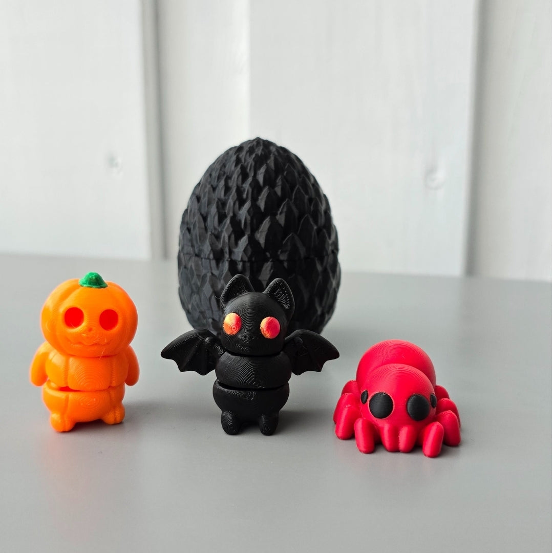 3_Minixie_and_the_egg