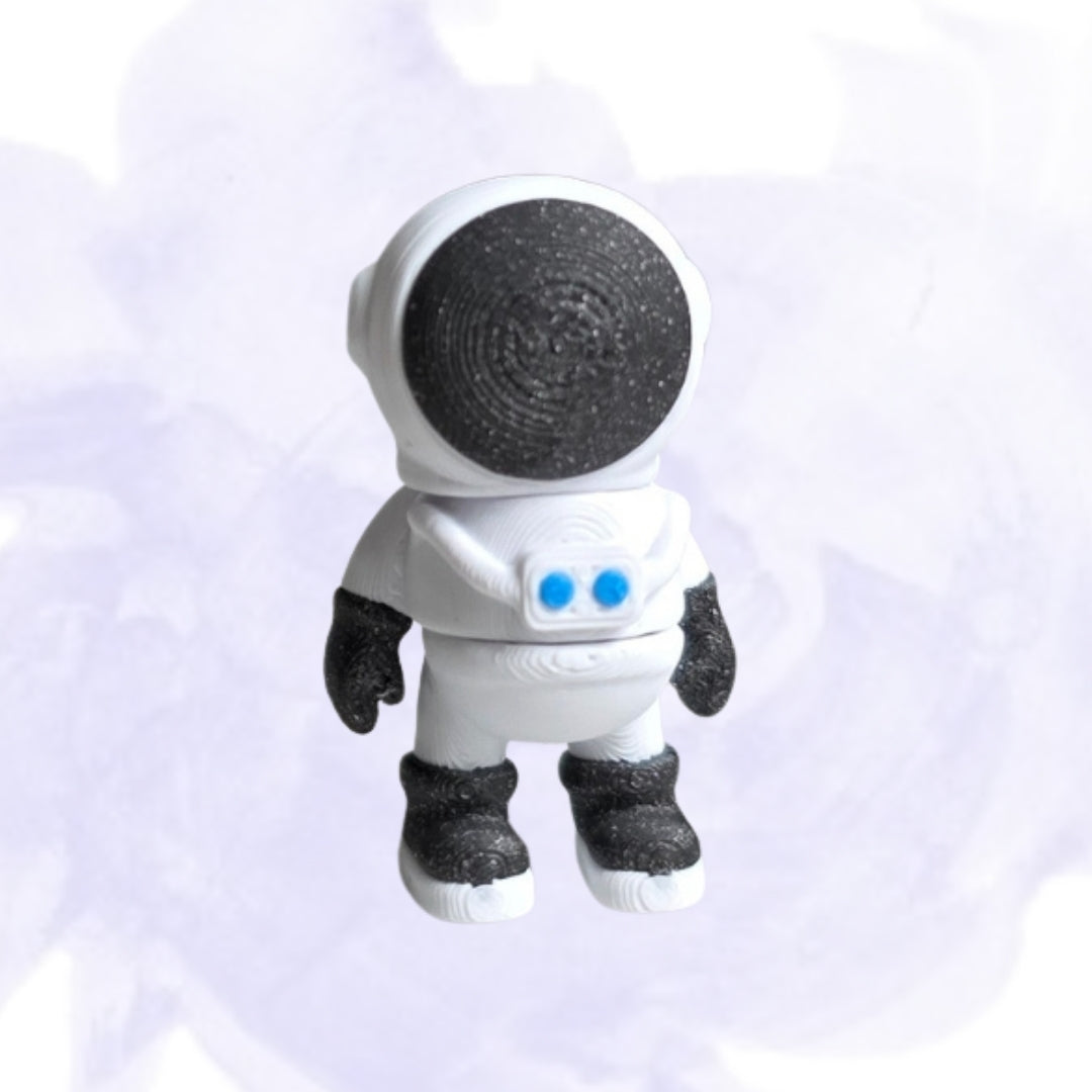 Astronaut Minixie