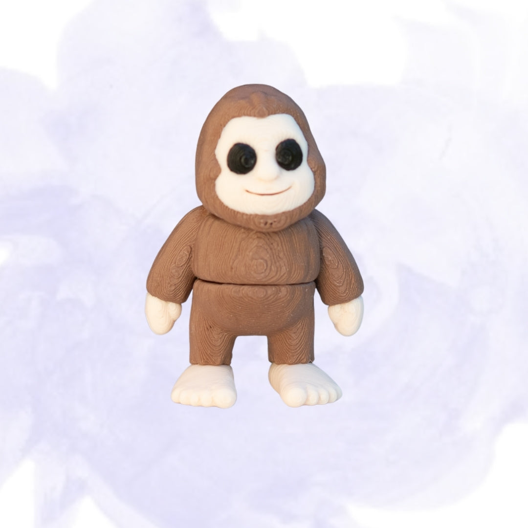 BigFoot Minixie