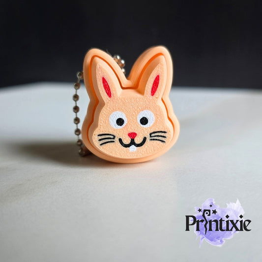 Bunny Clicker - Printixie