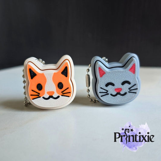 Cat Clickers - Printixie