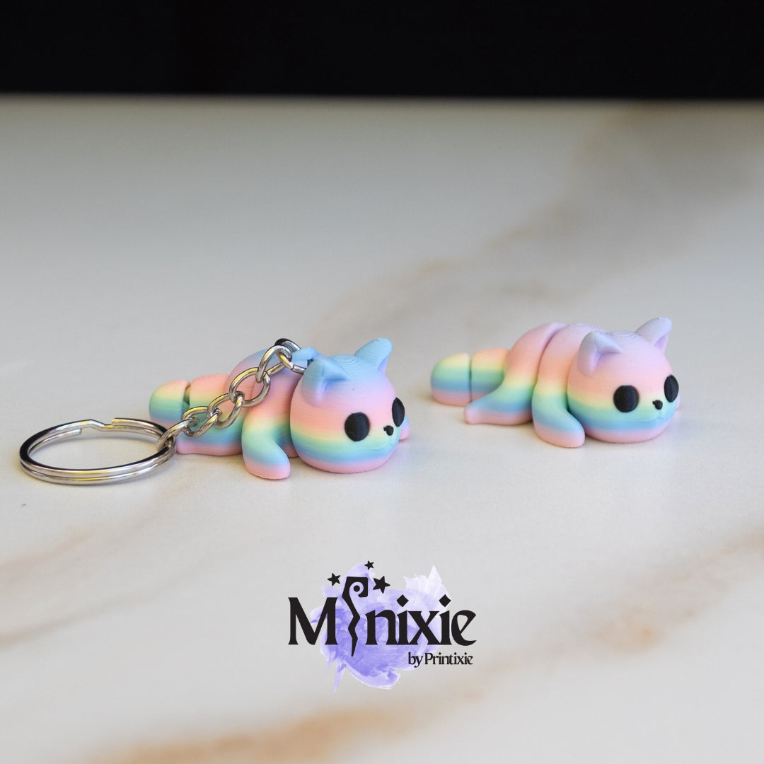 Cat_Minixie by Printixie