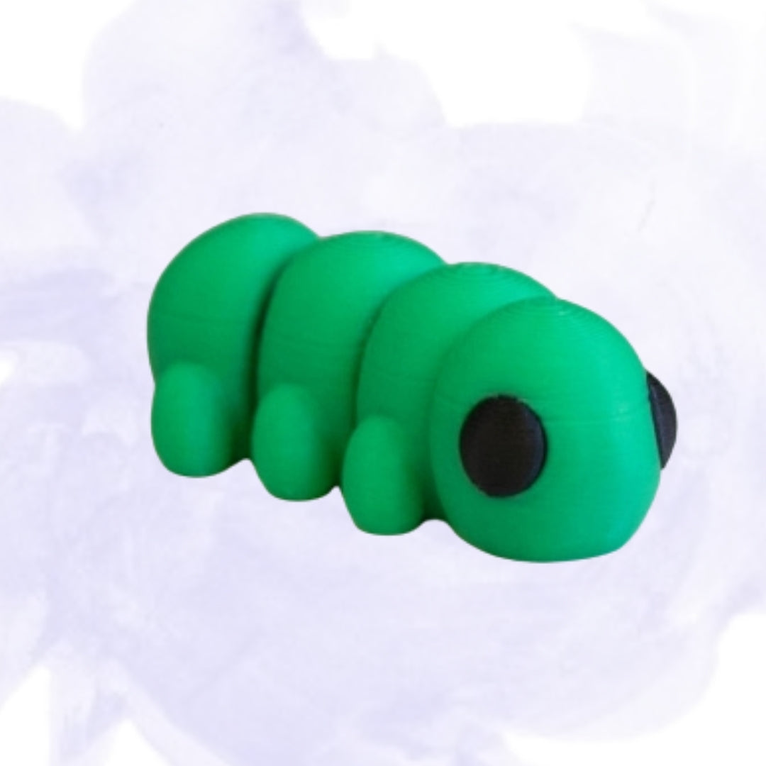 Caterpillar Minixie