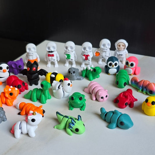 Create Your Own Minixie® Bundle