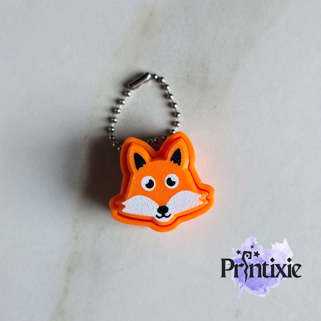 Fox Clicker