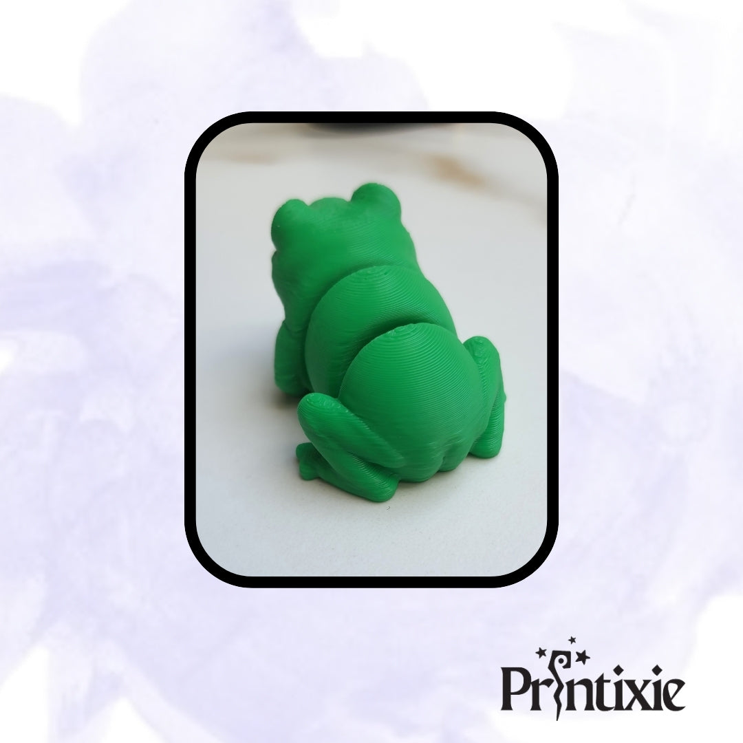 Frog_Minixie_back side