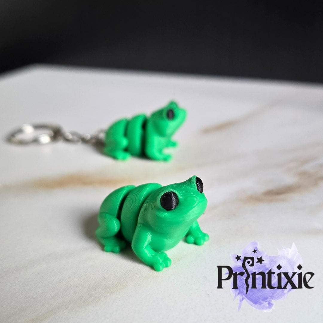Frog _Minixie_by_Printixie