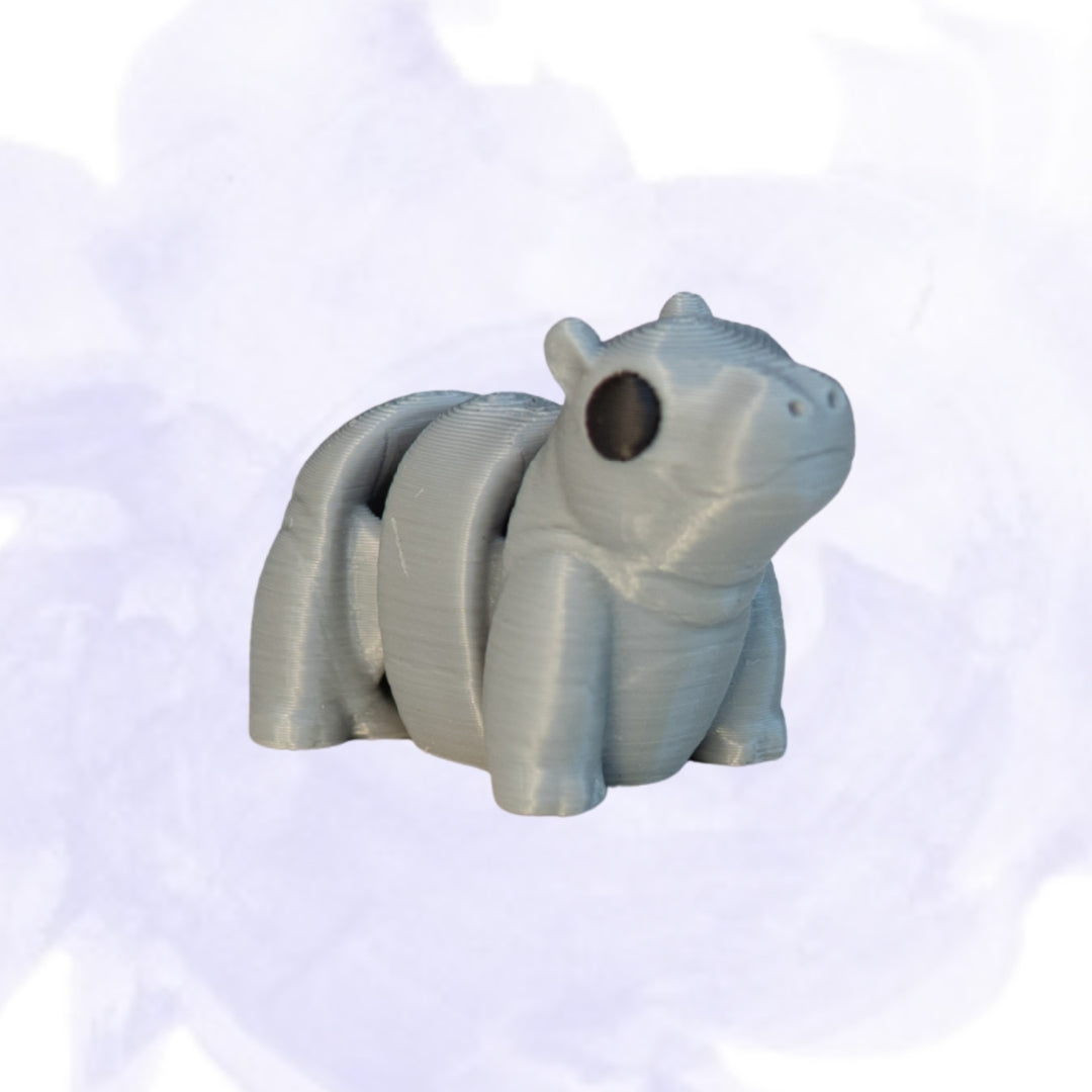 Hippo Minixie