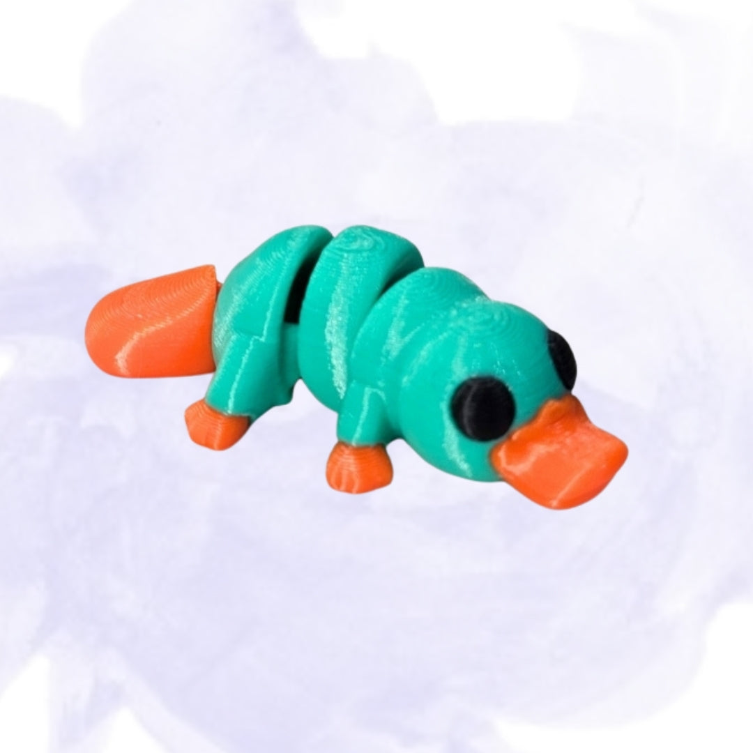 Platypus Minixie