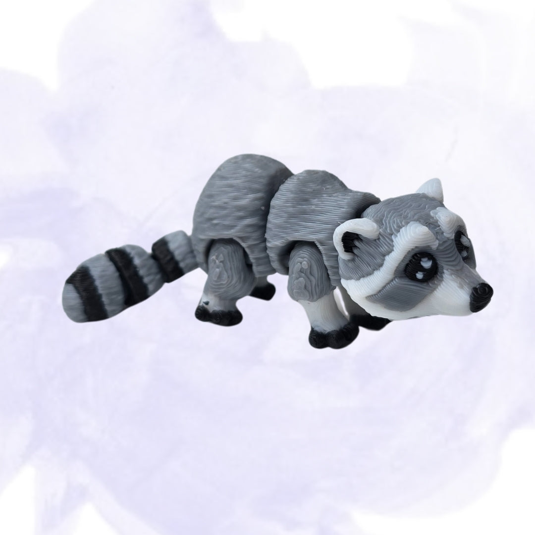 Raccoon Minixie®