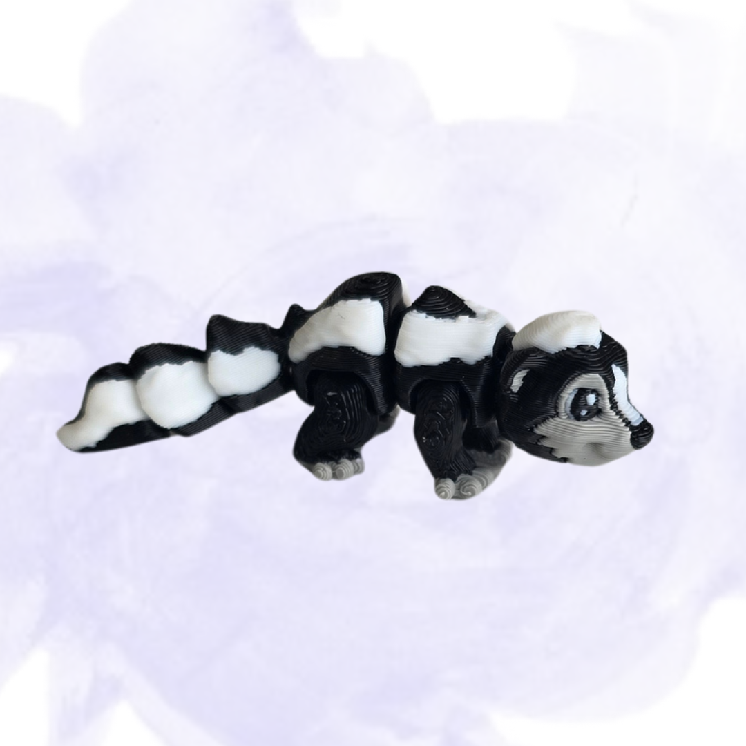 Skunk Minixie