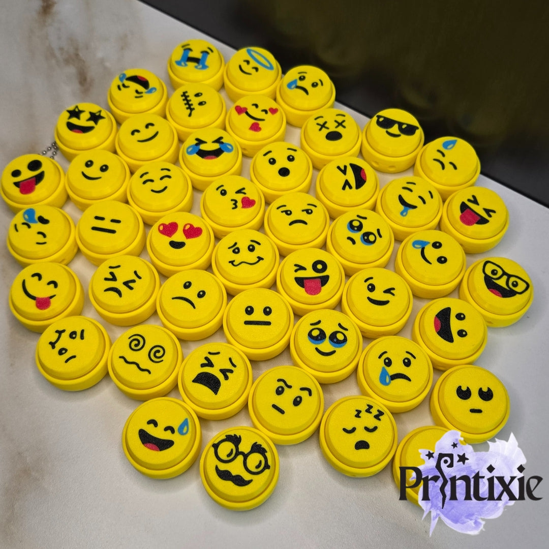 Smiley_Clickers_by_Printixie