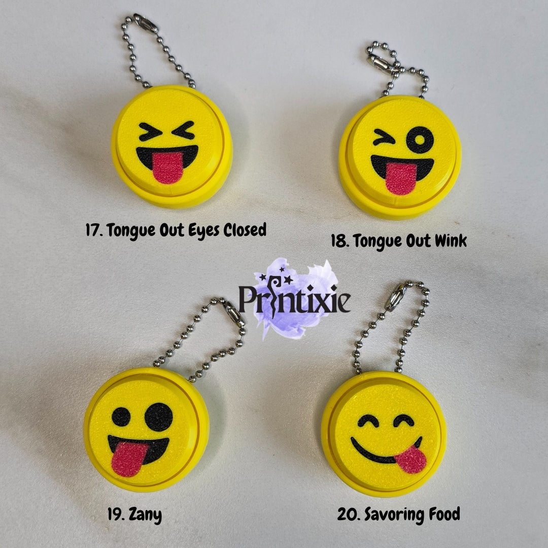 Smiley_Clicker_Options by_Printixie
