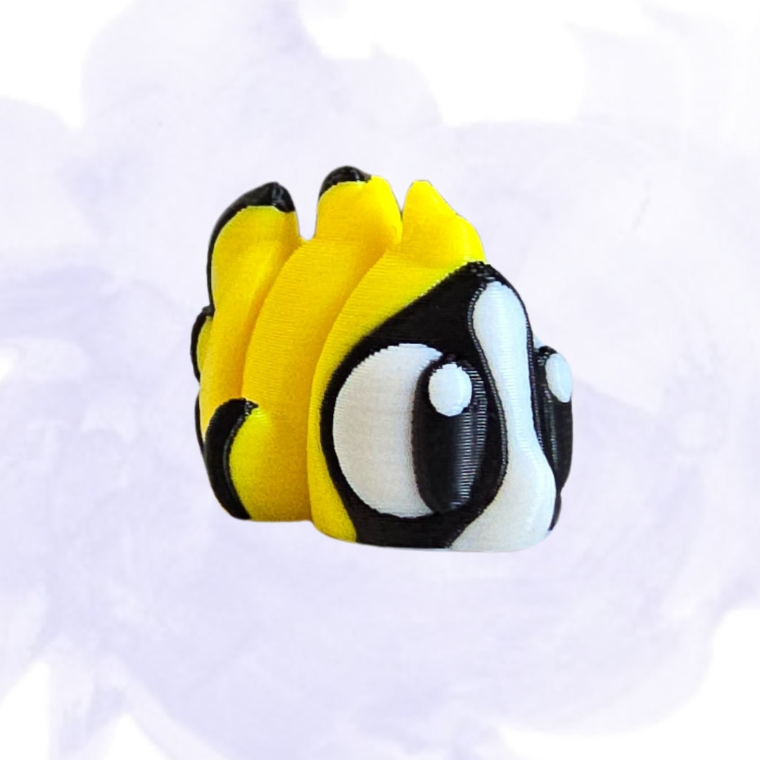 Butterfly Fish Minixie®