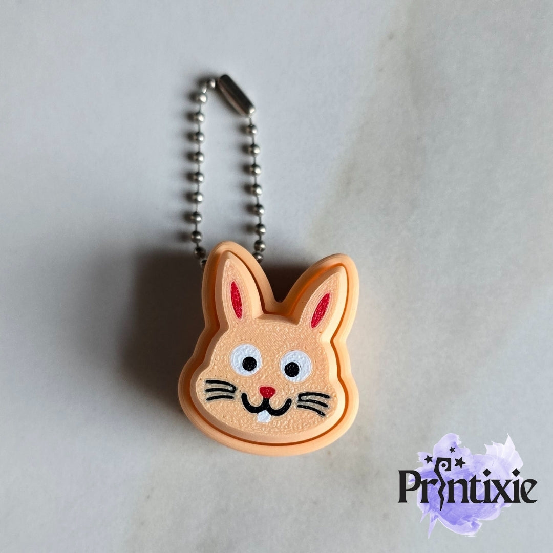 Bunny Clicker - Printixie