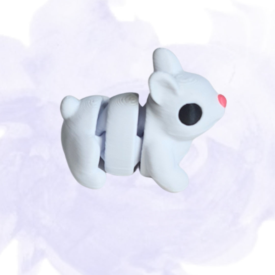 Bunny Minixie
