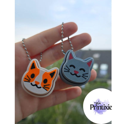 Cat Clickers - Printixie