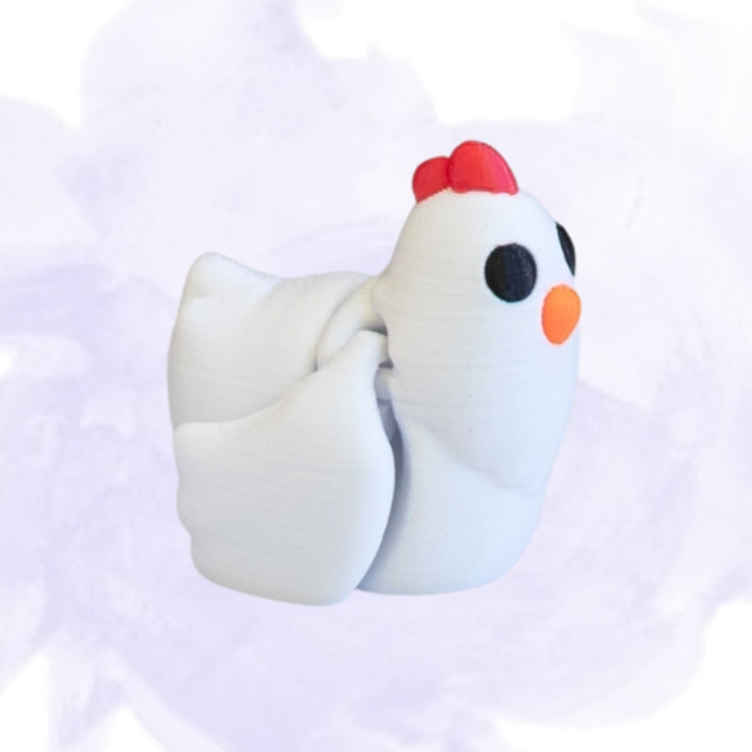 Chicken Minixie