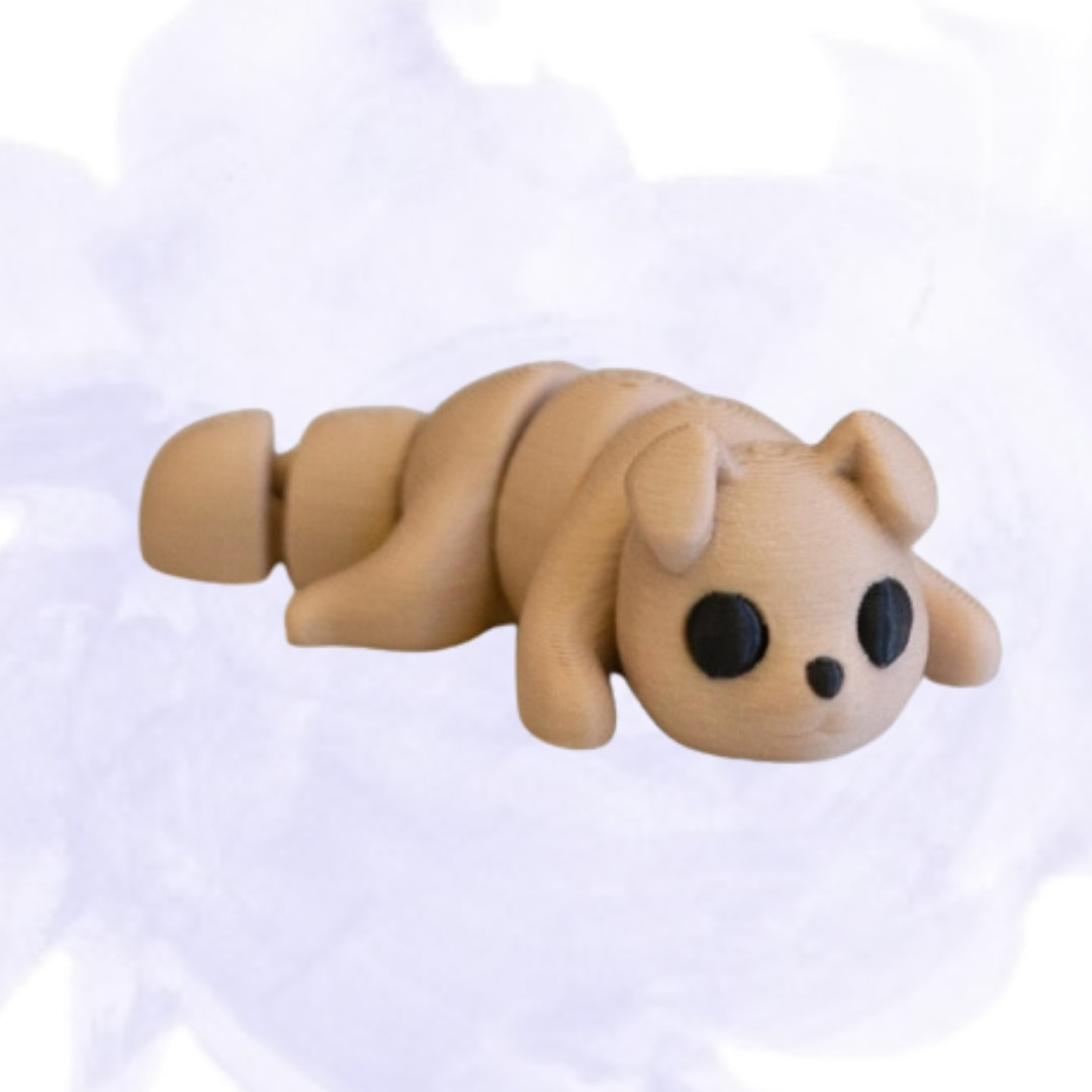 Dog Minixie