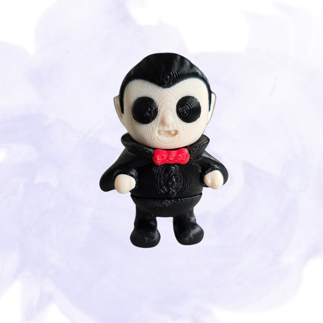 Dracula Minixie