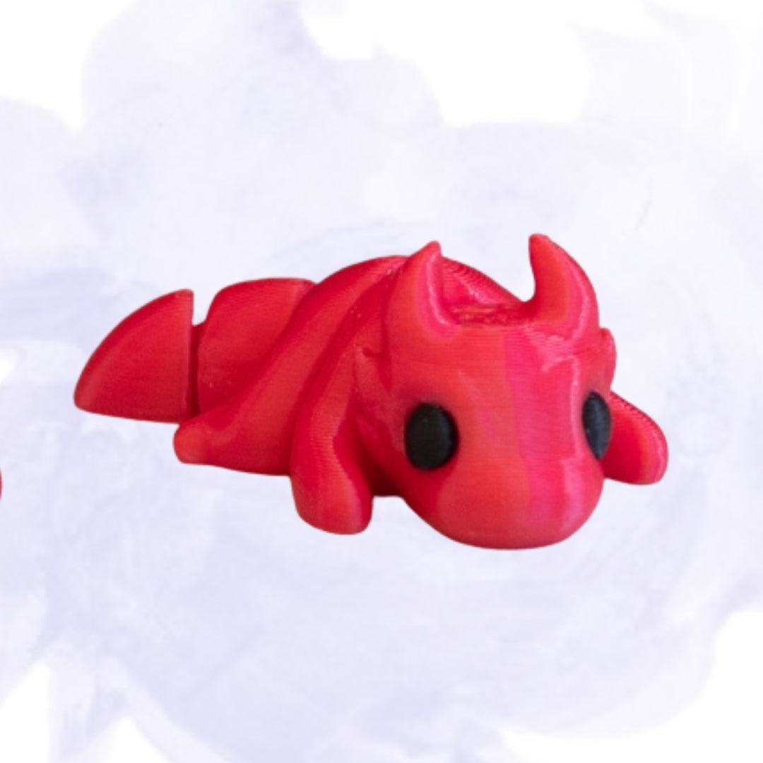 Dragon Minixie