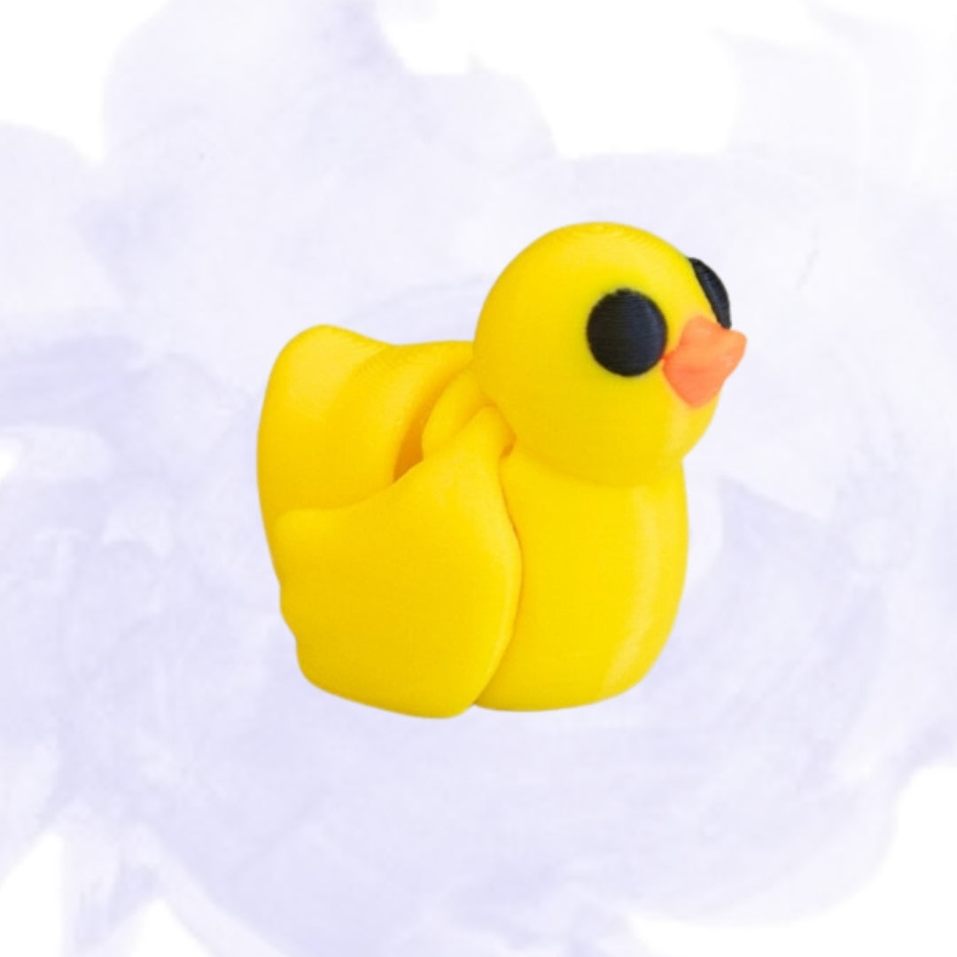 Duck Minixie