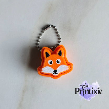 Fox Clicker