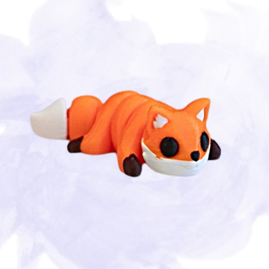Fox Minixie