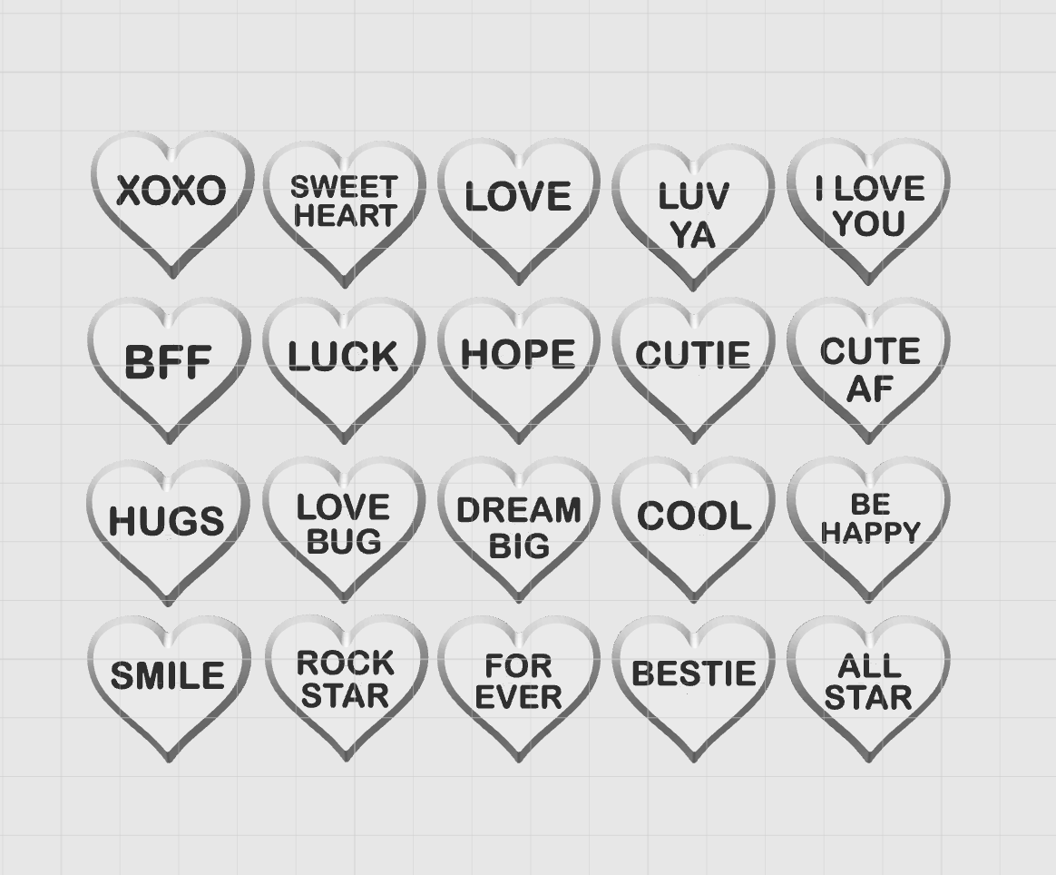 Love_Clicker_ Caps_Printixie