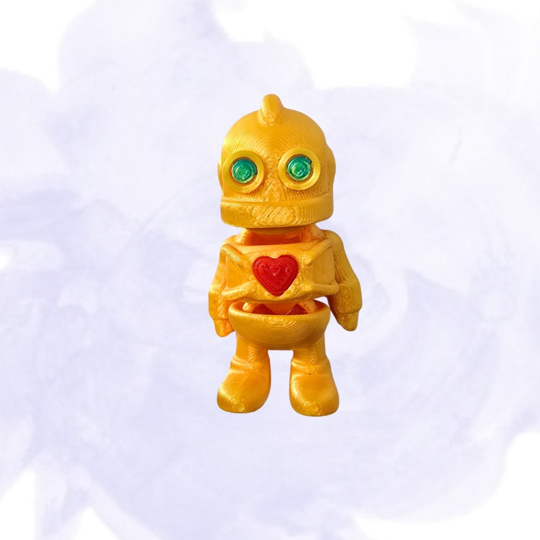 Lovebot Minixie®