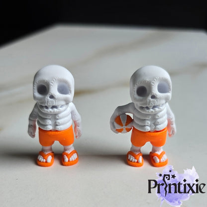 Minixie_Summer_Skeleton