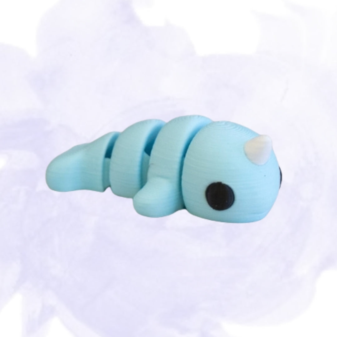 Narwhal Minixie