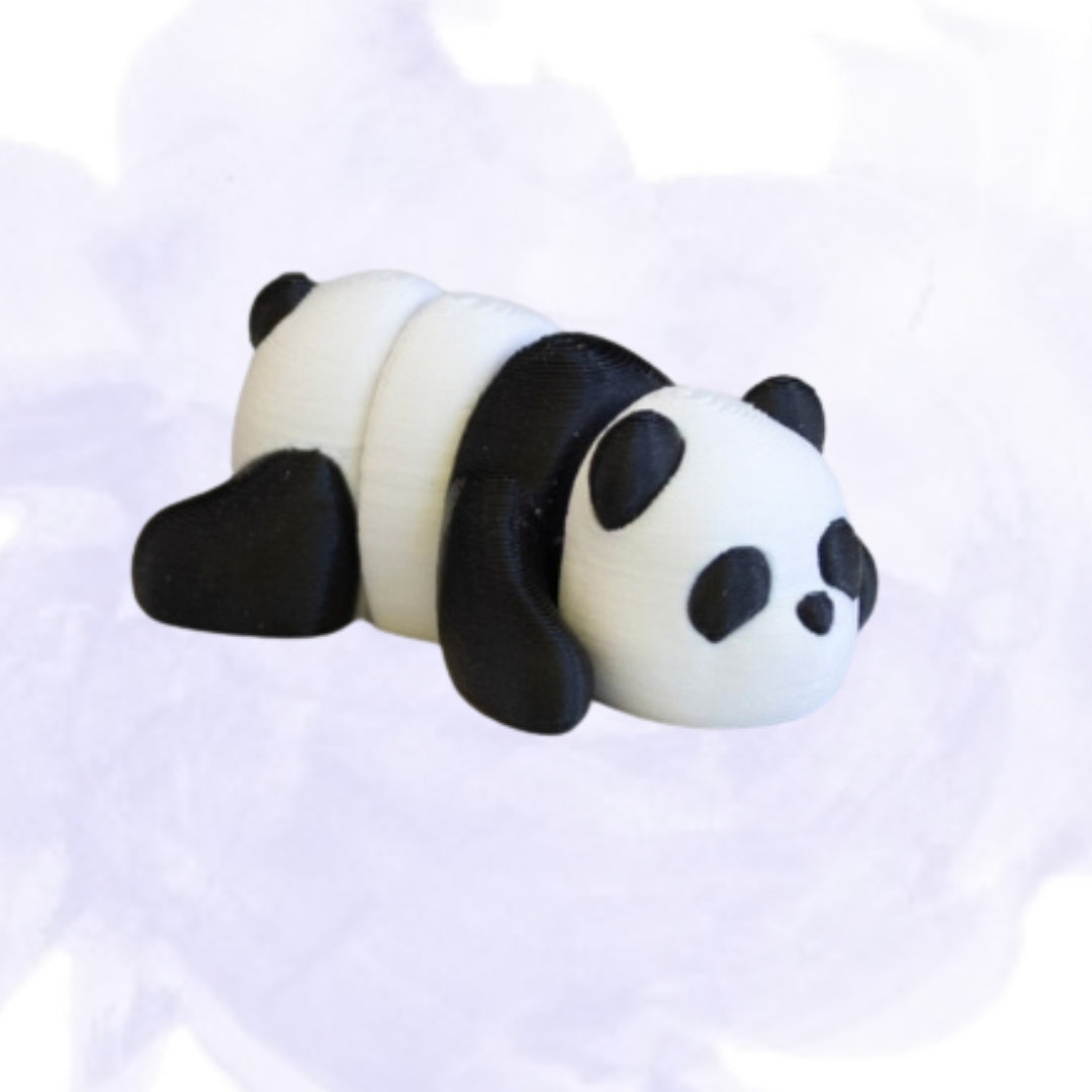Panda Minixie