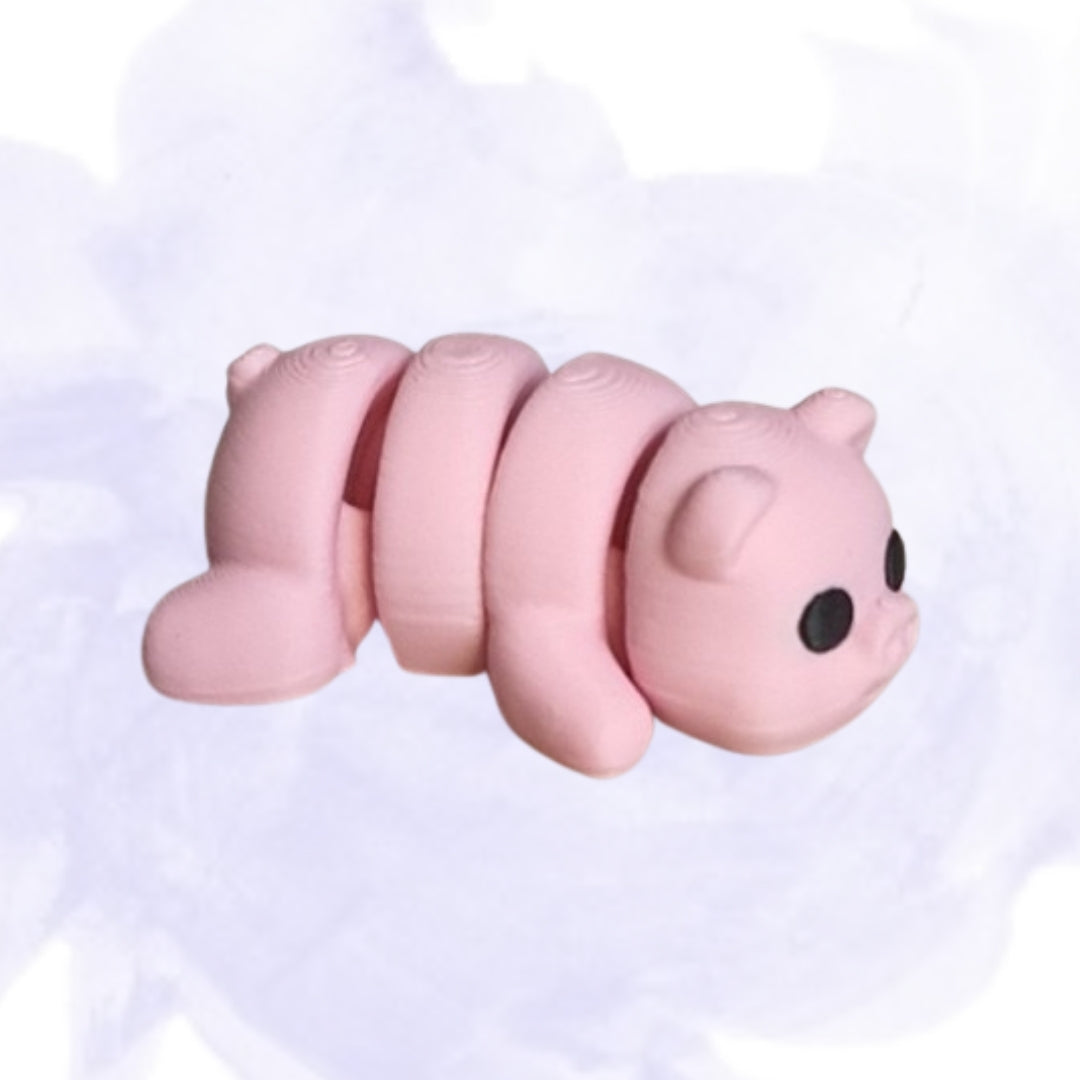 Pig Minixie