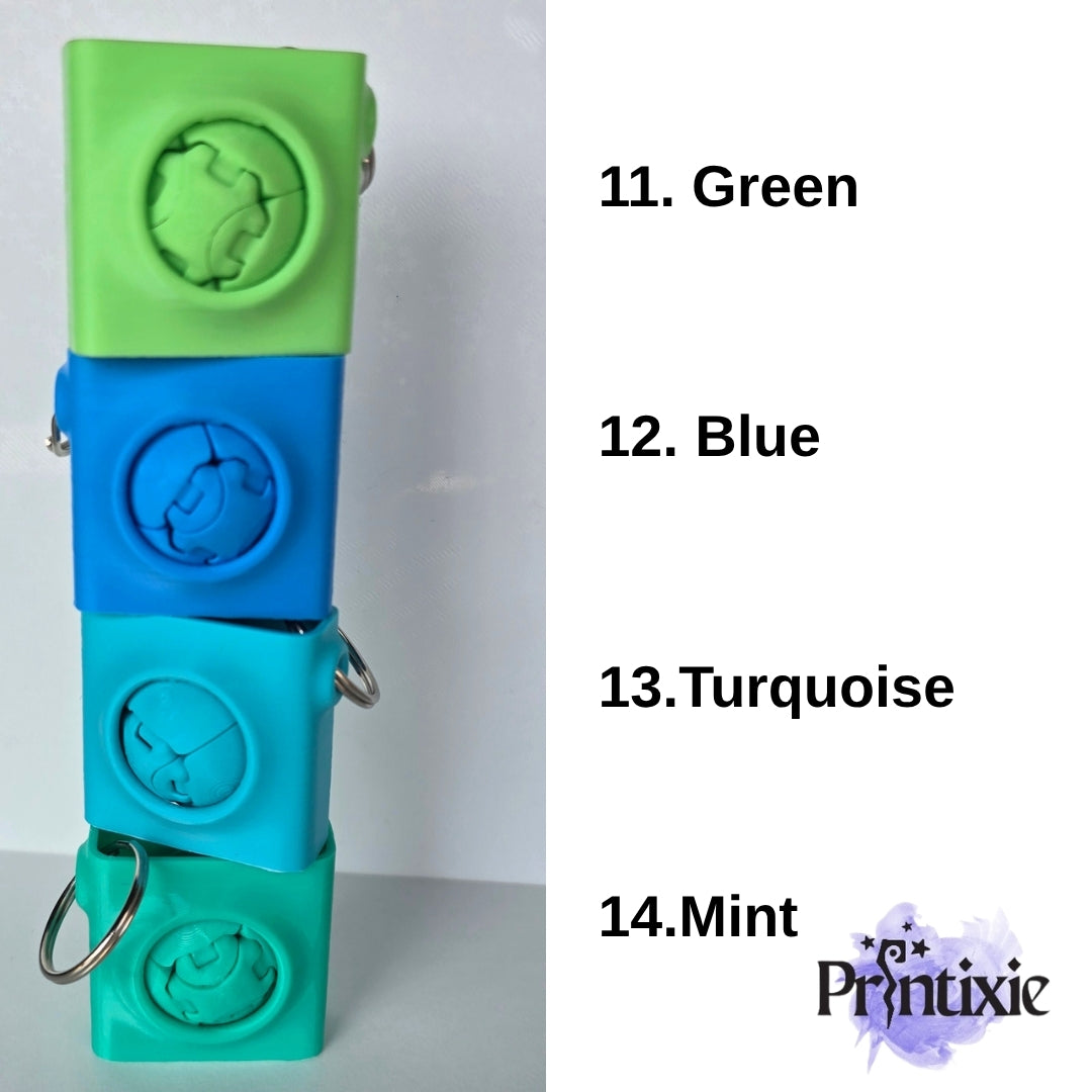 Plopje Color Options