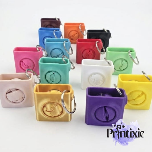 Plopje by Printixie