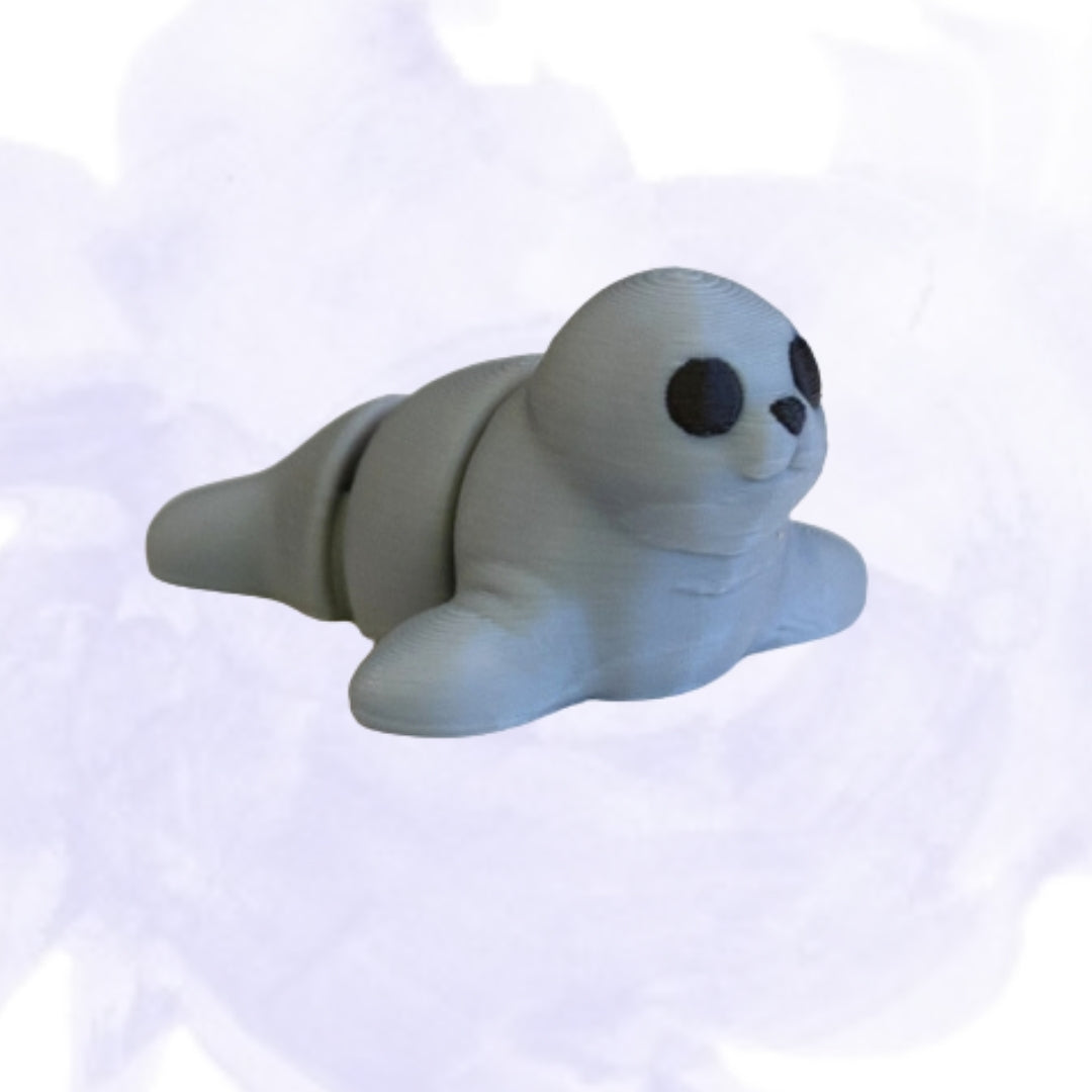 Seal Minixie