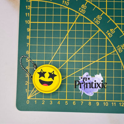 Smiley_Clicker Size
