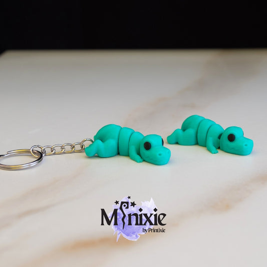 Trex Minixie