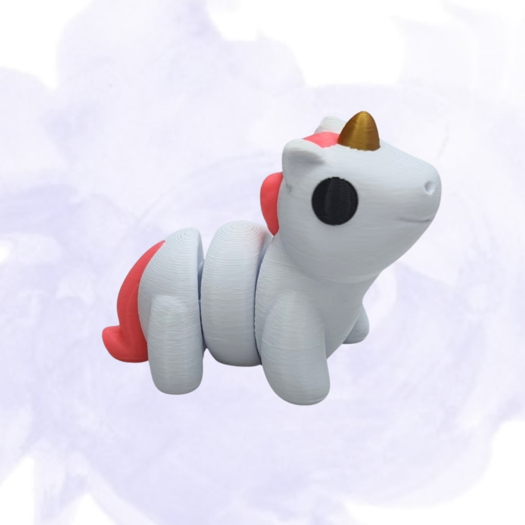 Unicorn Minixie
