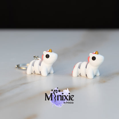 Unicorn minixie