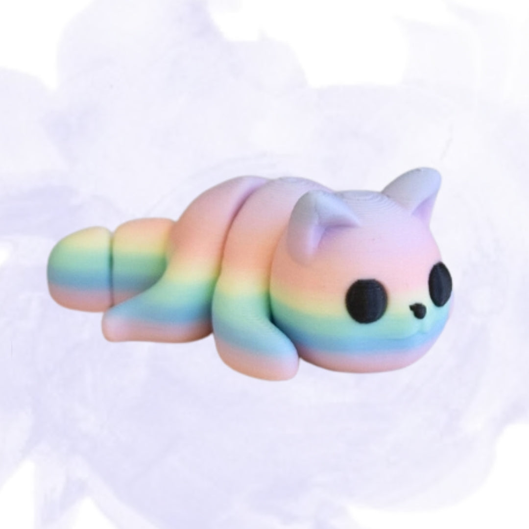 Cat Minixie